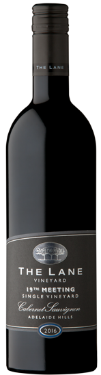 The Lane Vineyard 19th Meeting